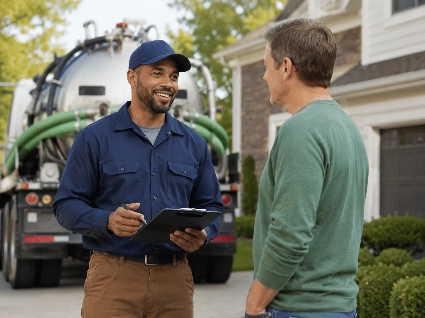 Mosquito Control Hernando, FL FAQs